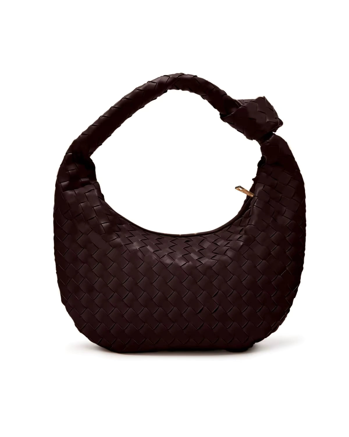 The Mercer Knot Bag