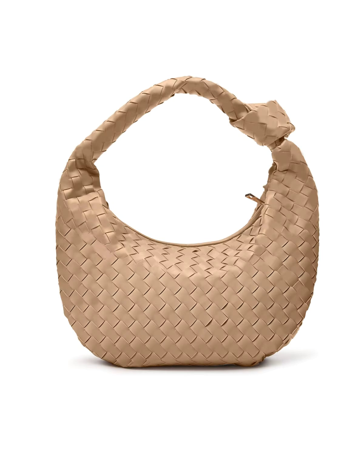 The Mercer Knot Bag